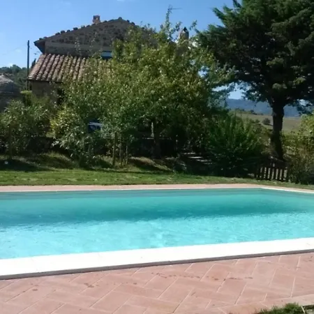 Podere Del Mezzadro