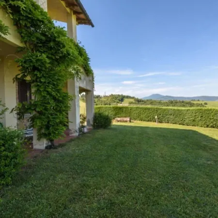 Podere Del Mezzadro Contignano