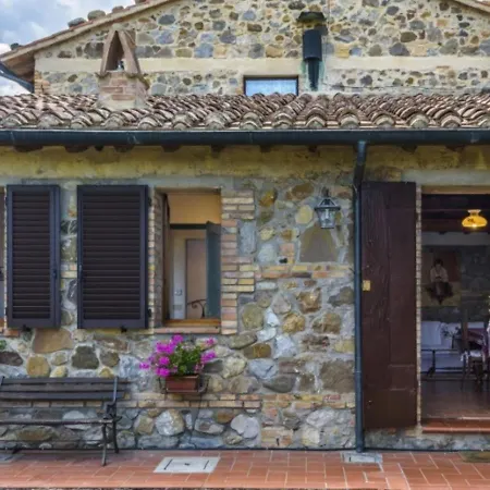 Podere Del Mezzadro Contignano