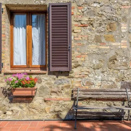 Podere Del Mezzadro Contignano