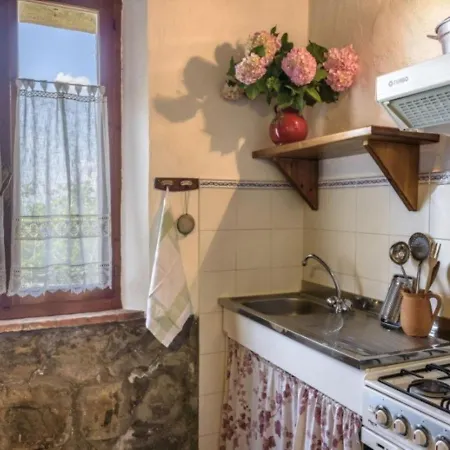 Podere Del Mezzadro 빌라