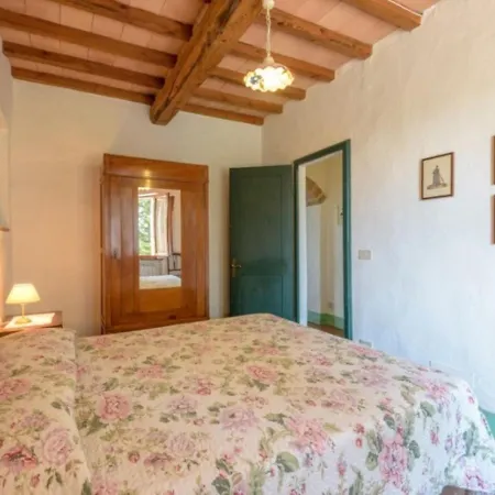 Villa Podere Del Mezzadro