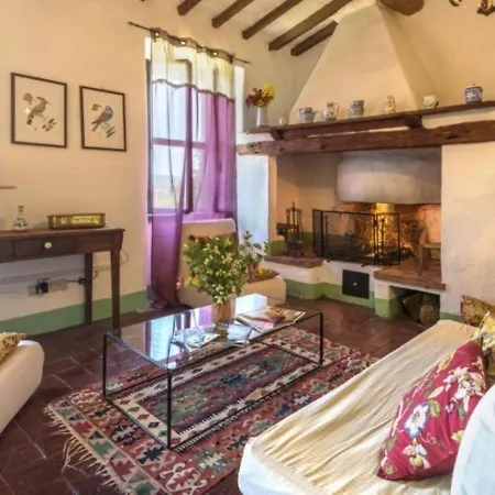 Villa Podere Del Mezzadro Contignano