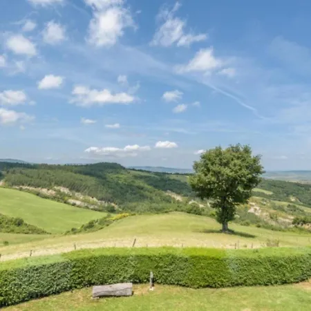 Podere Del Mezzadro Contignano