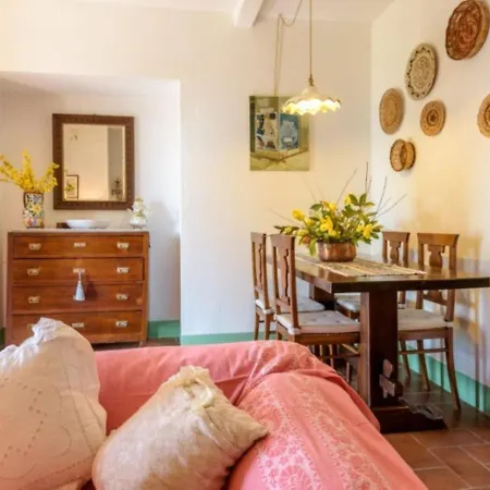 Podere Del Mezzadro Villa Contignano