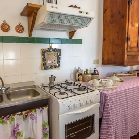Podere Del Mezzadro 빌라