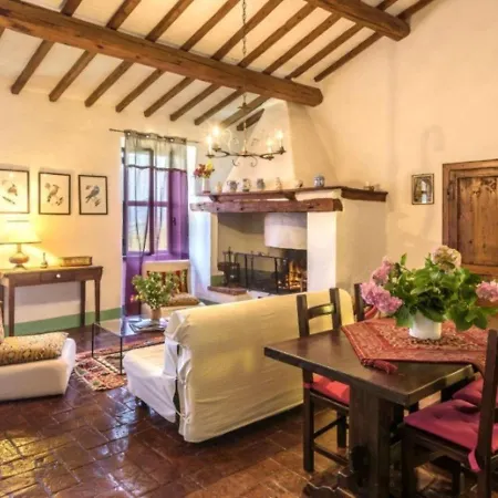 Villa Podere Del Mezzadro Contignano