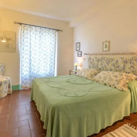 Villa Podere Del Mezzadro Contignano